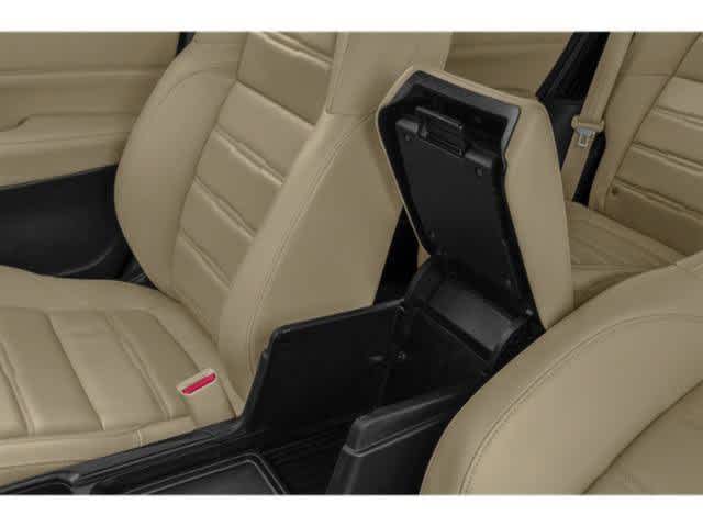 2020 Honda CR-V Hybrid - Image 17