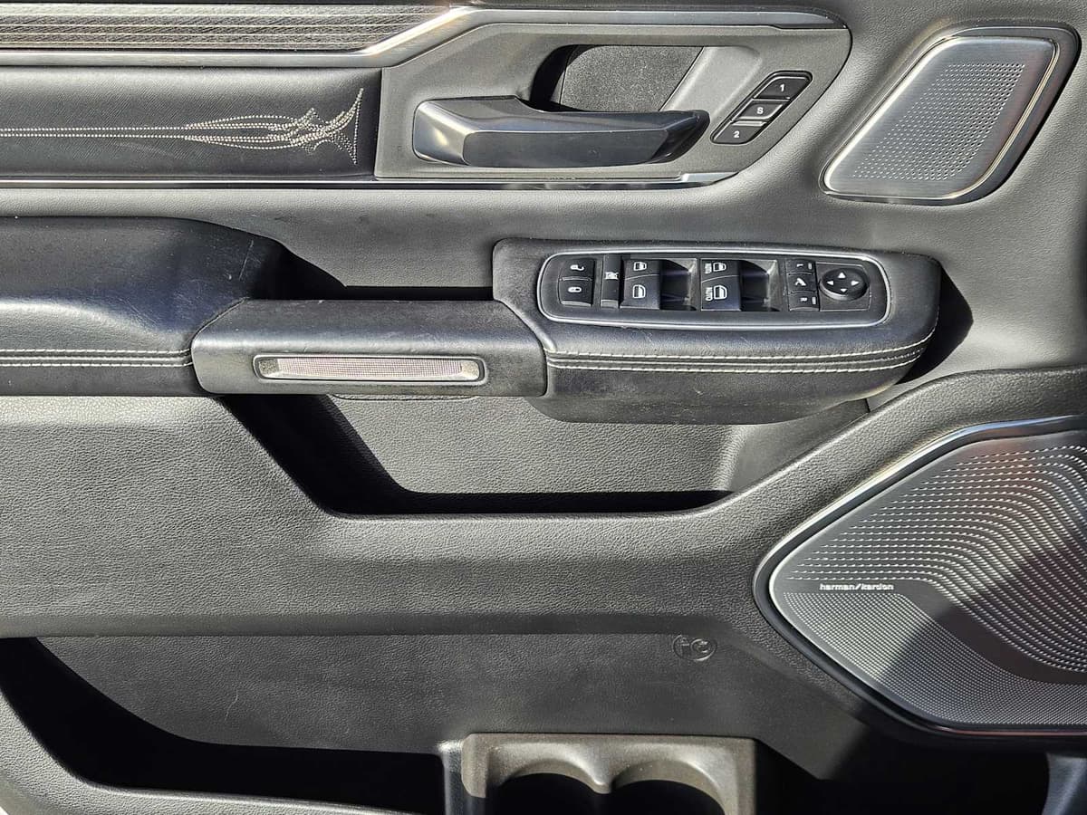 2019 Ram All-New 1500 - Image 23