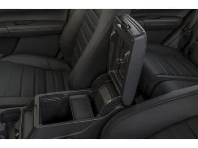 2026 Honda CR-V - Image 15
