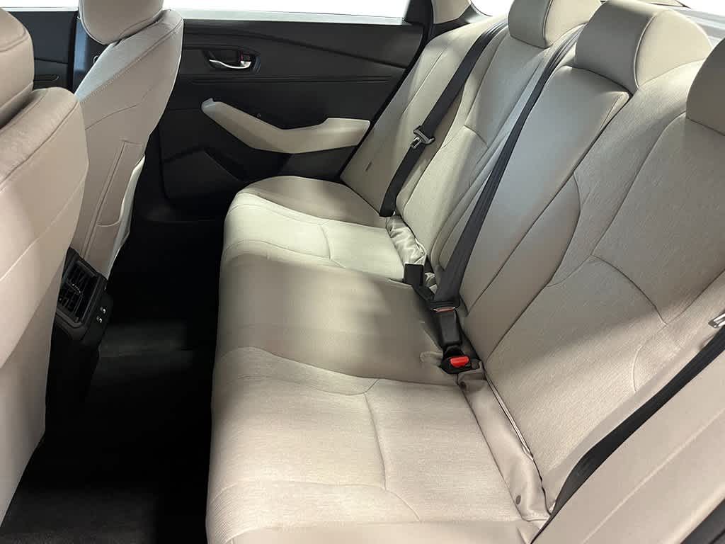 2026 Honda Accord - Image 16