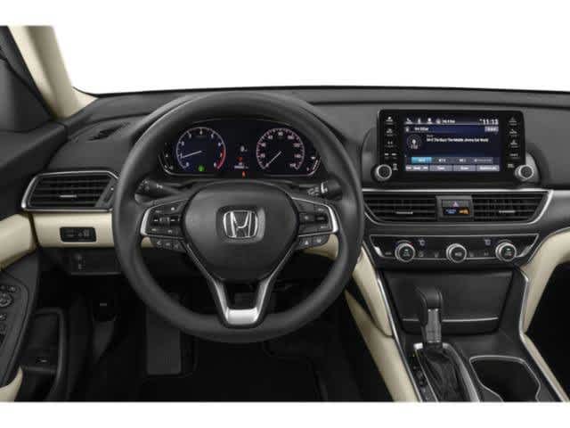 2021 Honda Accord Sedan - Image 10