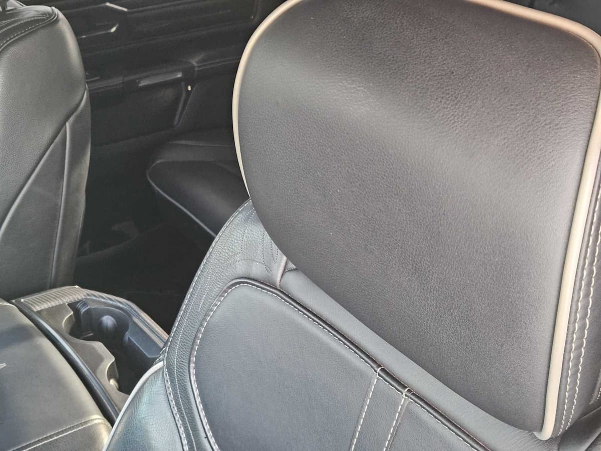 2019 Ram All-New 1500 - Image 15