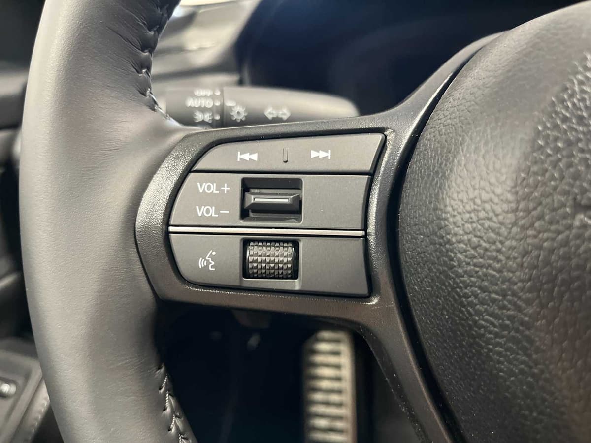 2026 Honda Accord Hybrid - Image 18