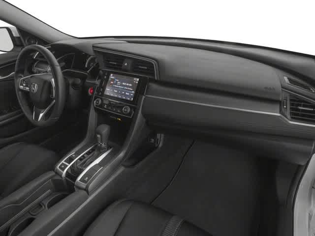 2018 Honda Civic Sedan - Image 16