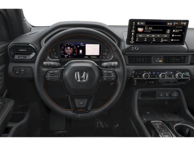 2026 Honda Passport - Image 9