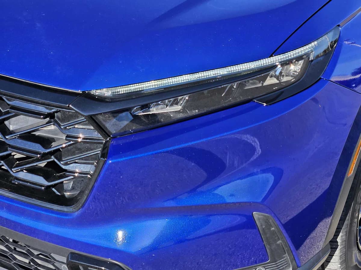 2024 Honda CR-V Hybrid - Image 7