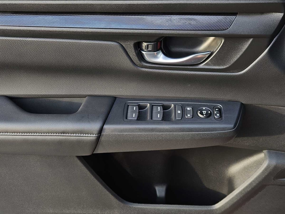 2026 Honda CR-V - Image 21