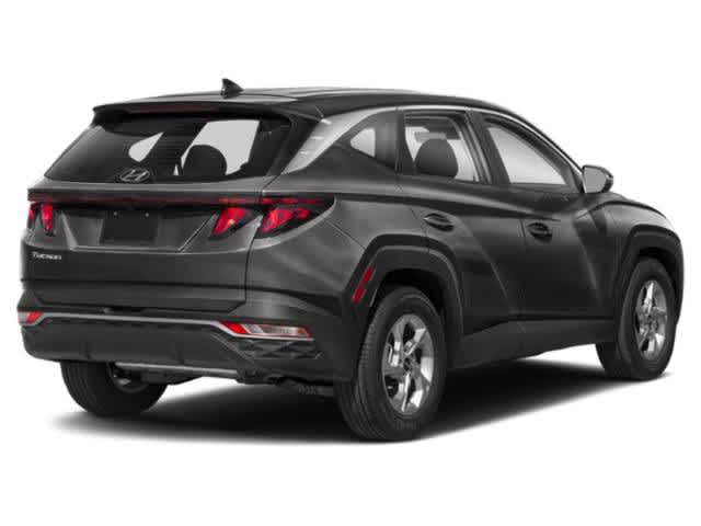 2023 Hyundai Tucson - Image 1