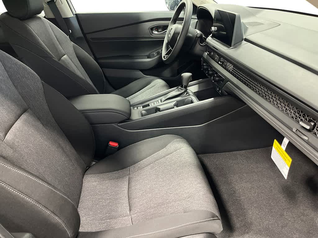 2026 Honda Accord - Image 27