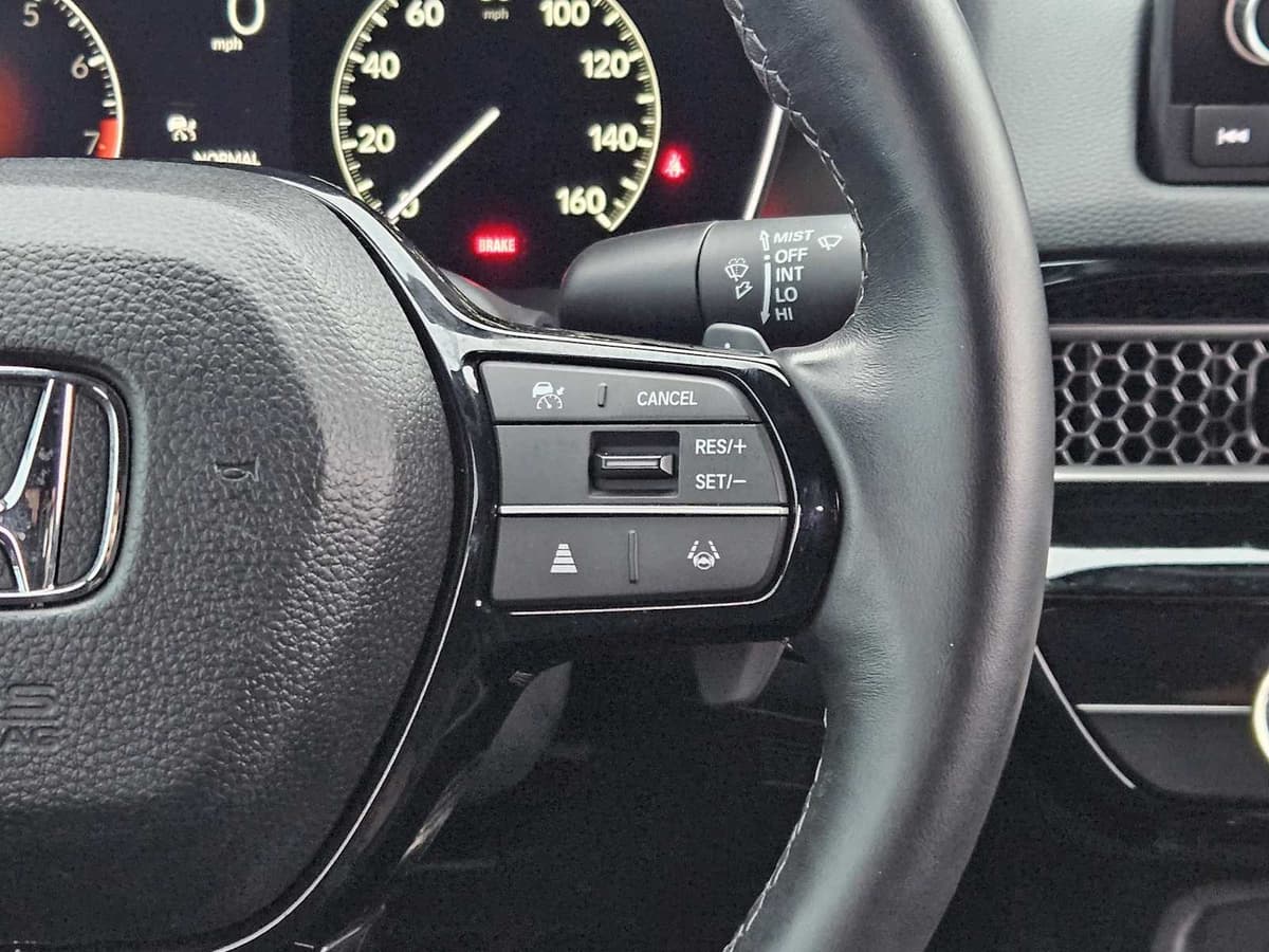 2024 Honda Civic - Image 27