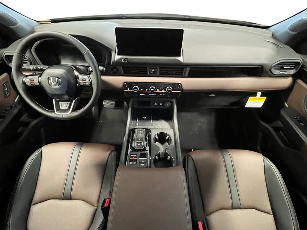 2026 Honda Pilot - Image 26