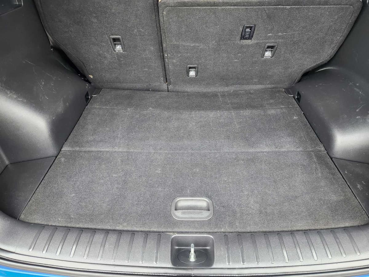 2018 Hyundai Tucson - Image 31