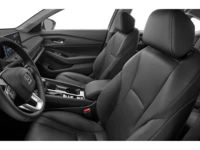 2025 Honda Accord Hybrid - Image 12