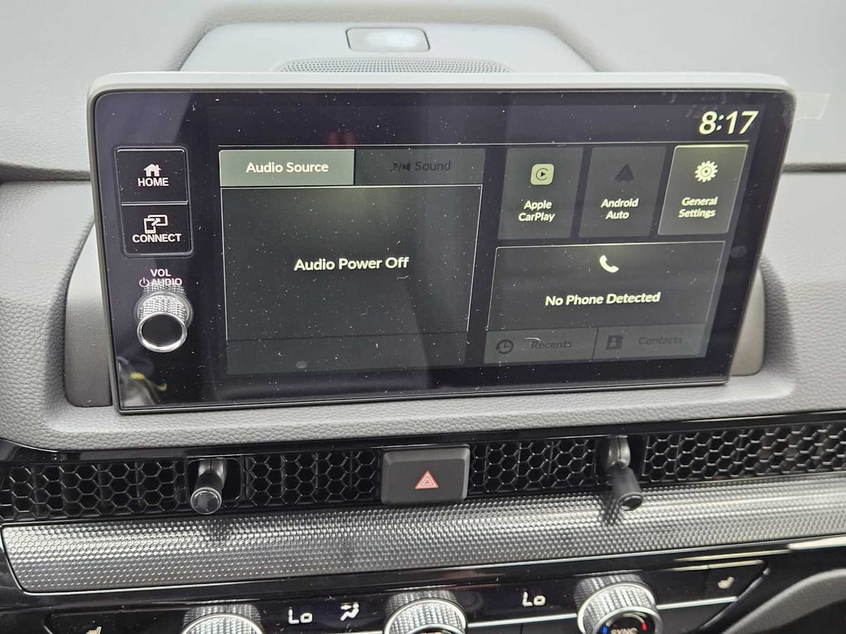 2026 Honda CR-V - Image 14