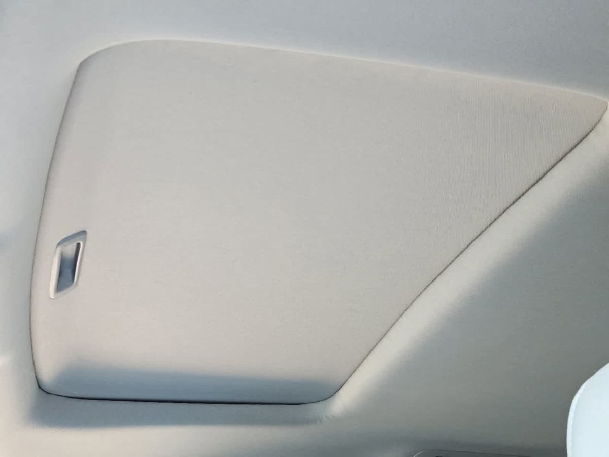 2026 Honda Odyssey - Image 21