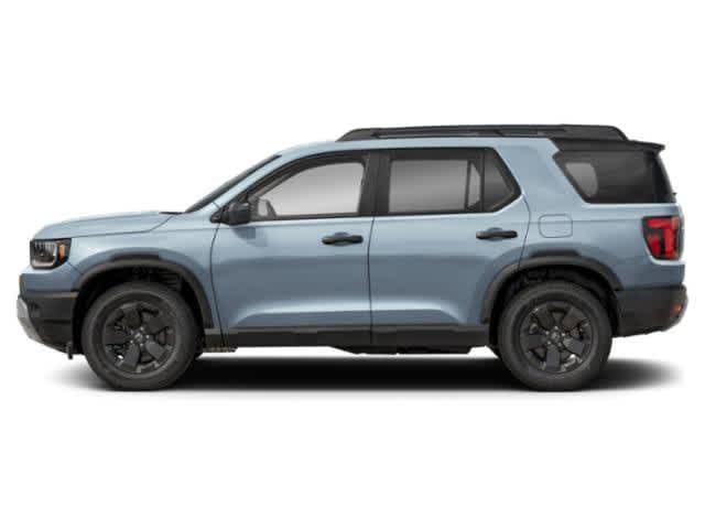2026 Honda Passport - Image 6