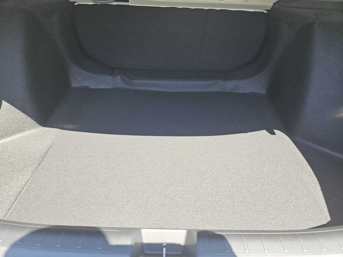 2026 Honda Civic Hybrid - Image 25