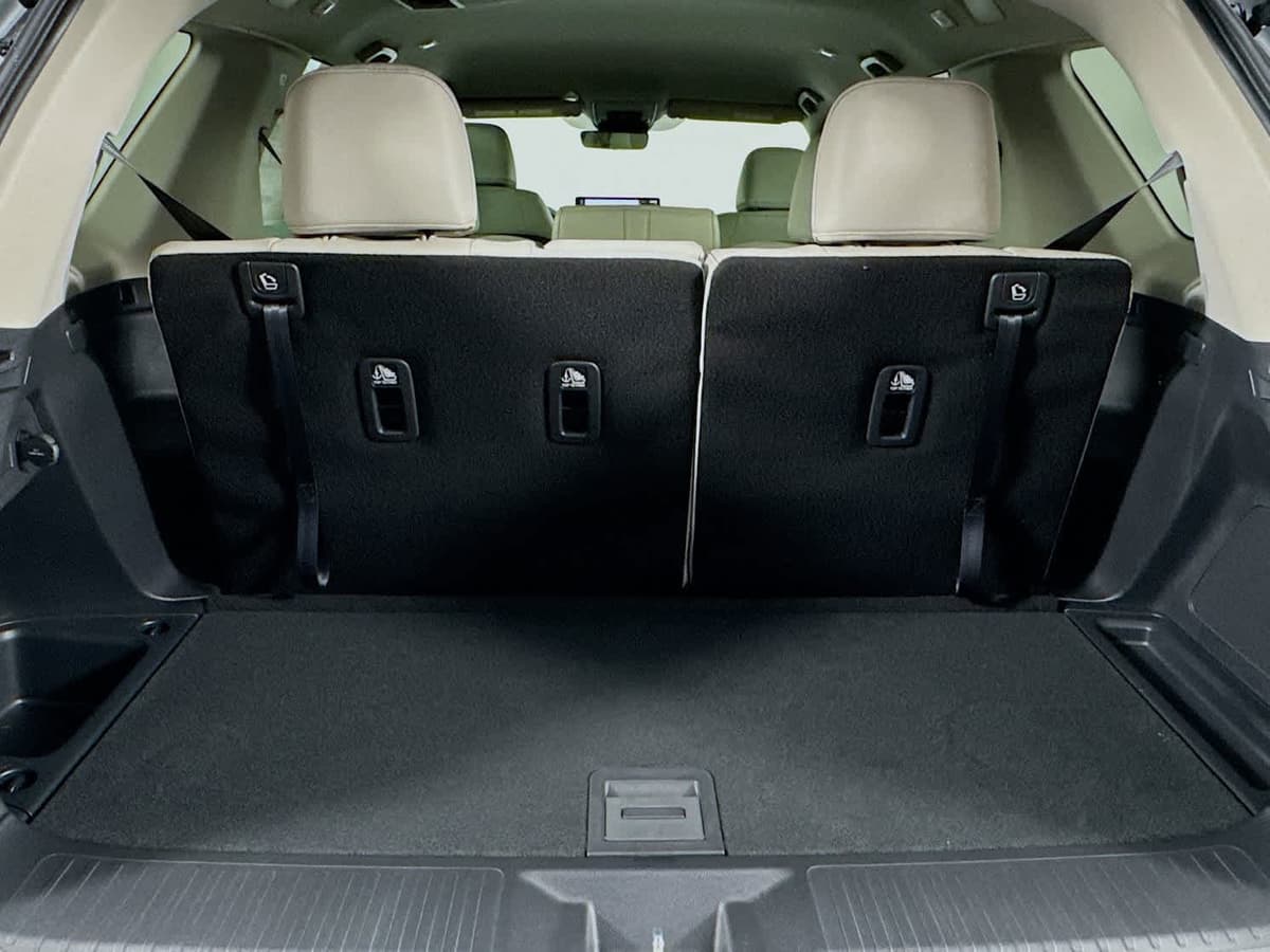 2026 Honda Pilot - Image 23