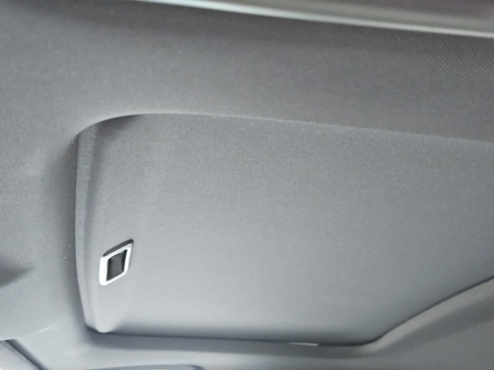 2025 Honda Civic Hybrid - Image 21