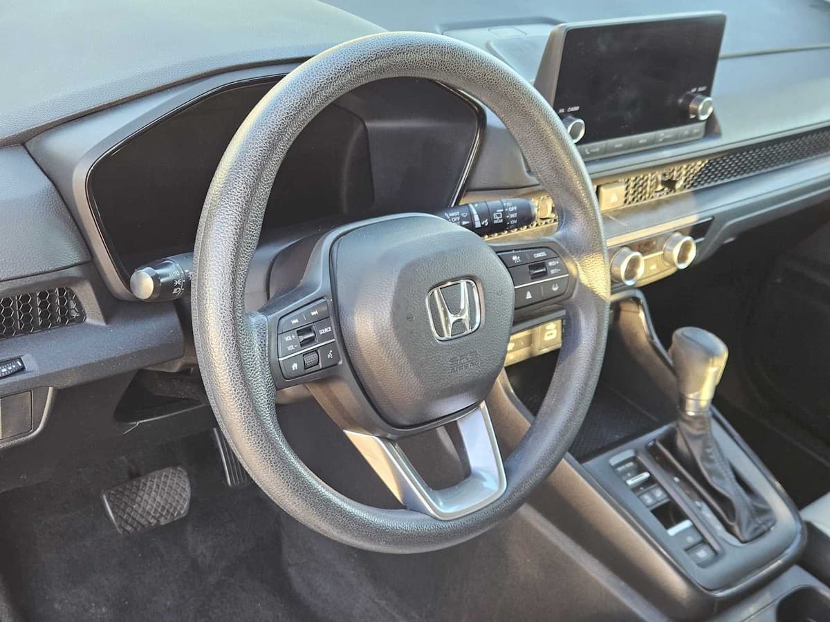 2023 Honda CR-V - Image 2