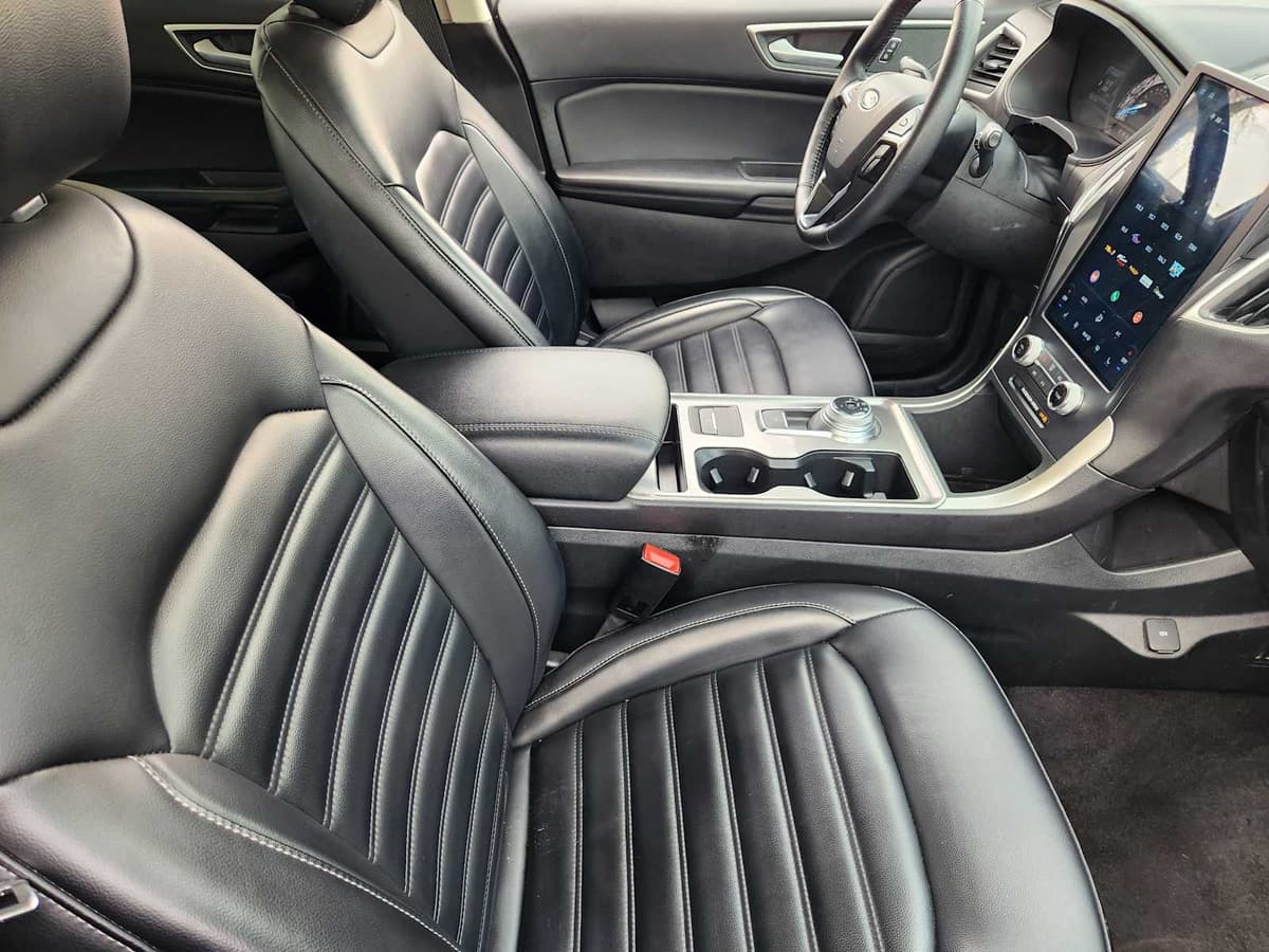 2024 Ford Edge - Image 14