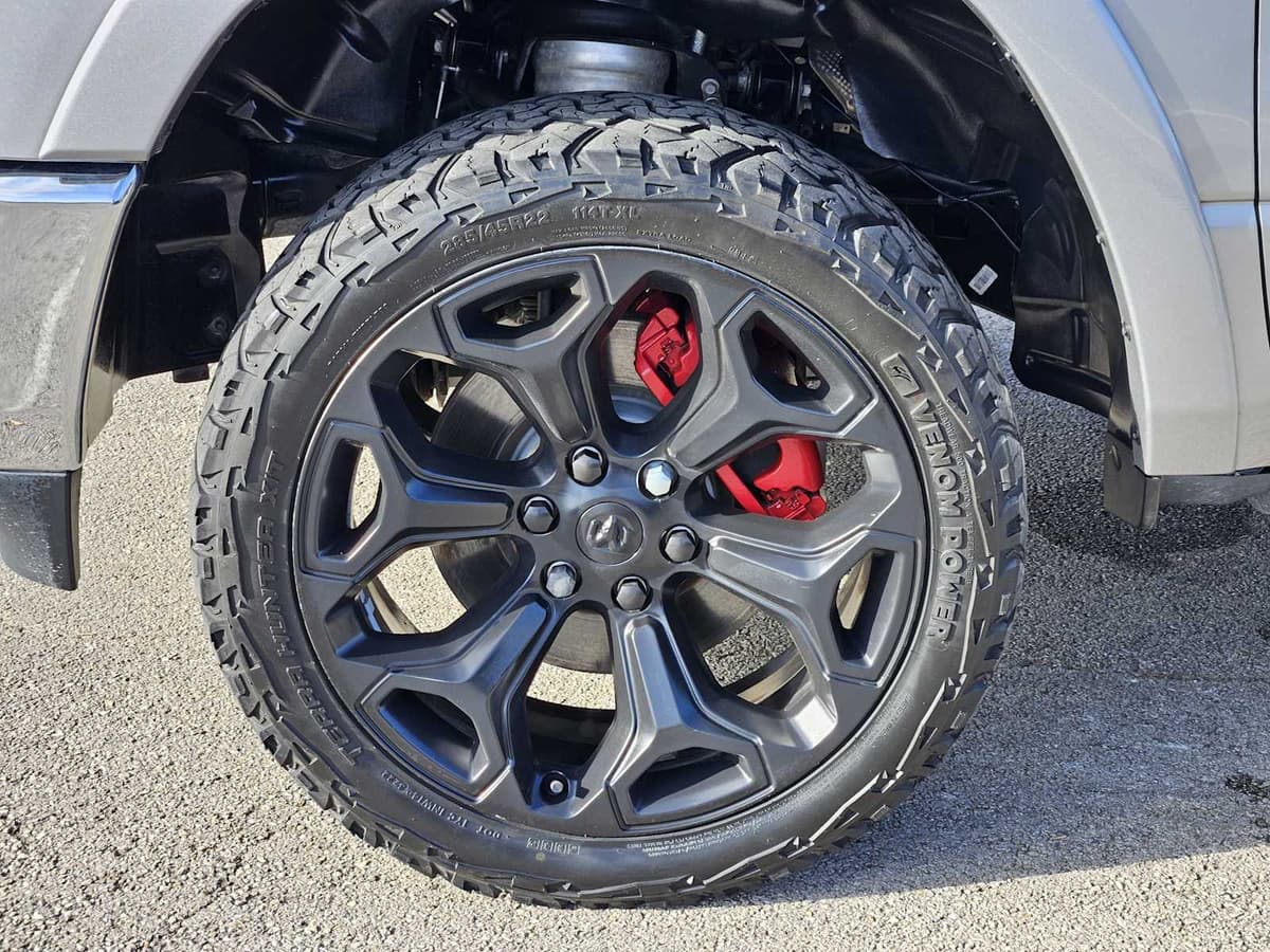 2019 Ram All-New 1500 - Image 9