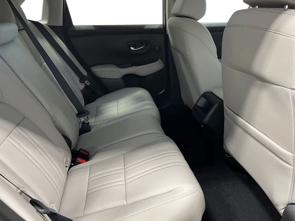 2026 Honda HR-V - Image 26