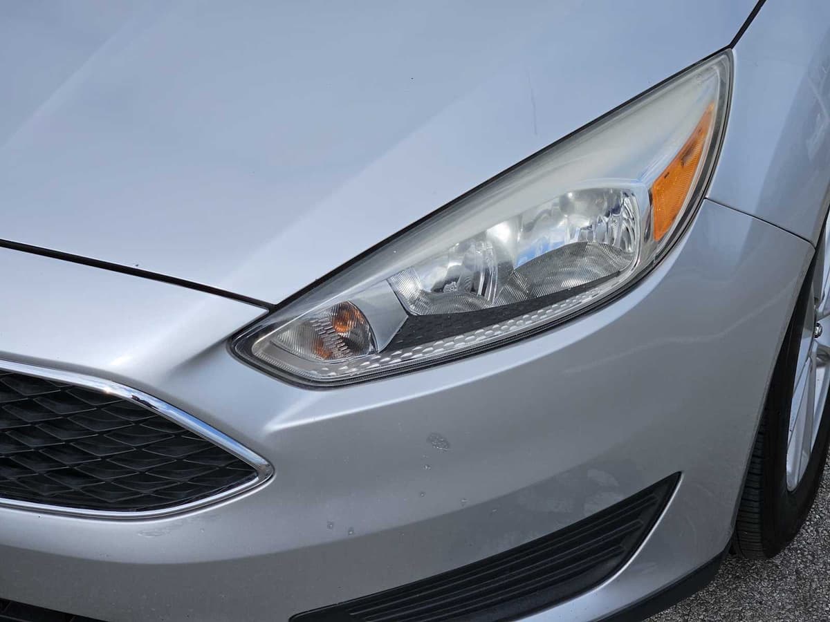 2016 Ford Focus - Image 7