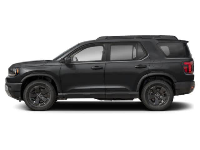 2026 Honda Passport - Image 3