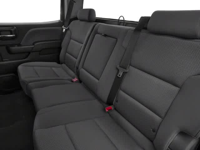 2018 Chevrolet Silverado 1500 - Image 17
