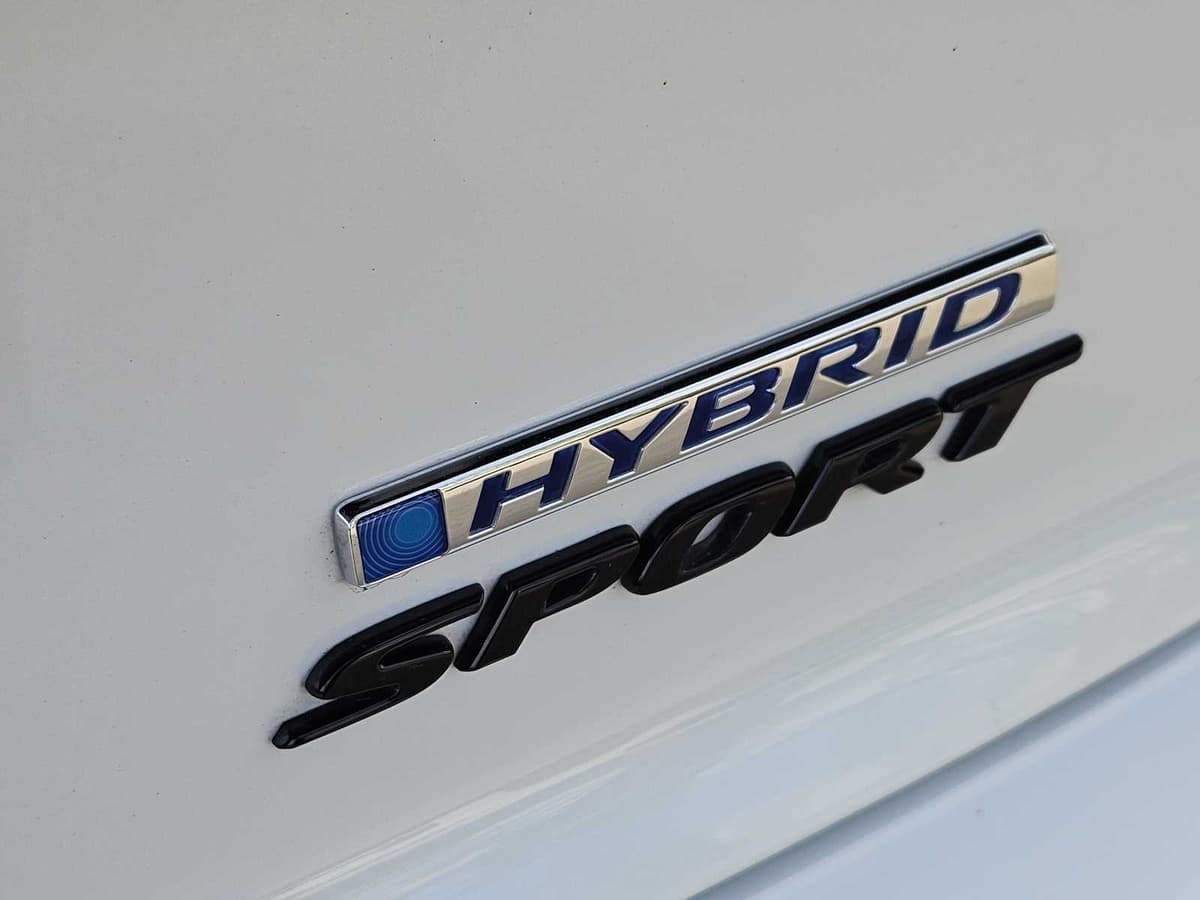 2025 Honda Accord - Image 12