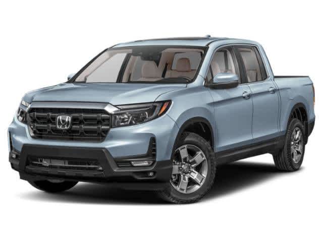 2026 Honda Ridgeline - Image 1