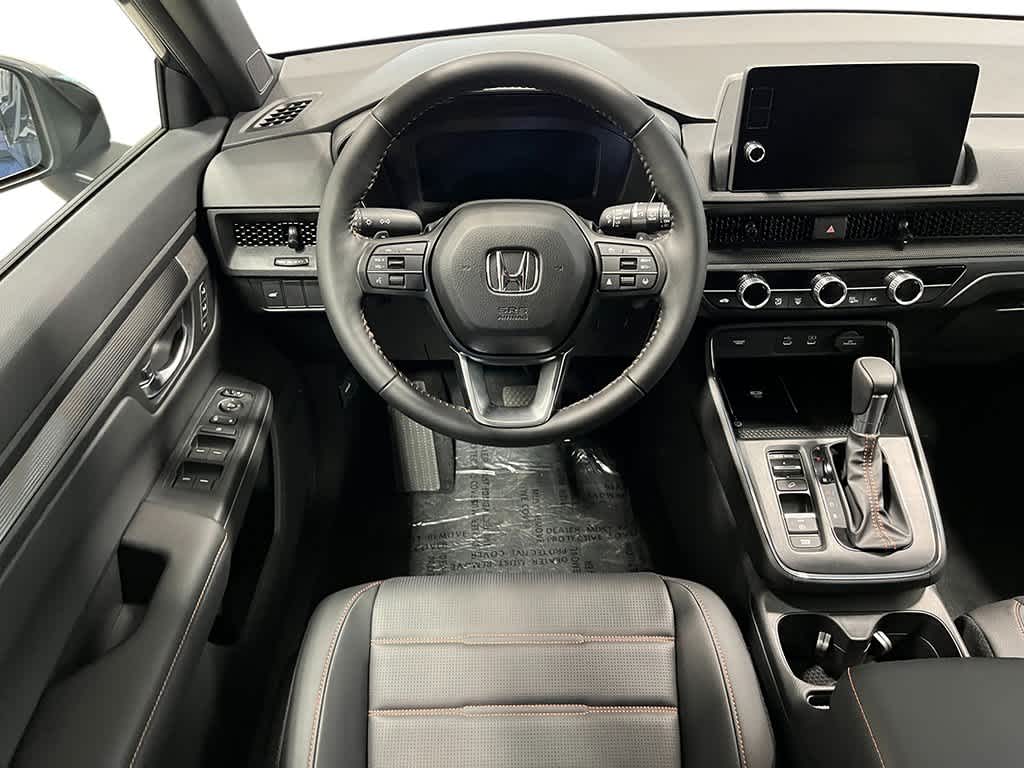 2026 Honda CR-V Hybrid - Image 17