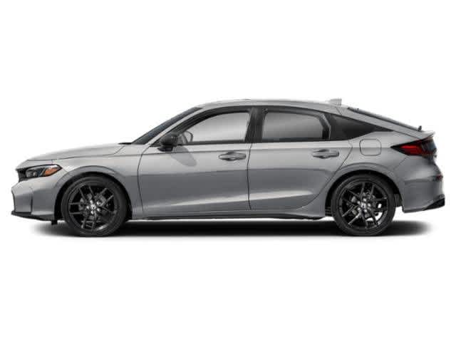 2026 Honda Civic - Image 3