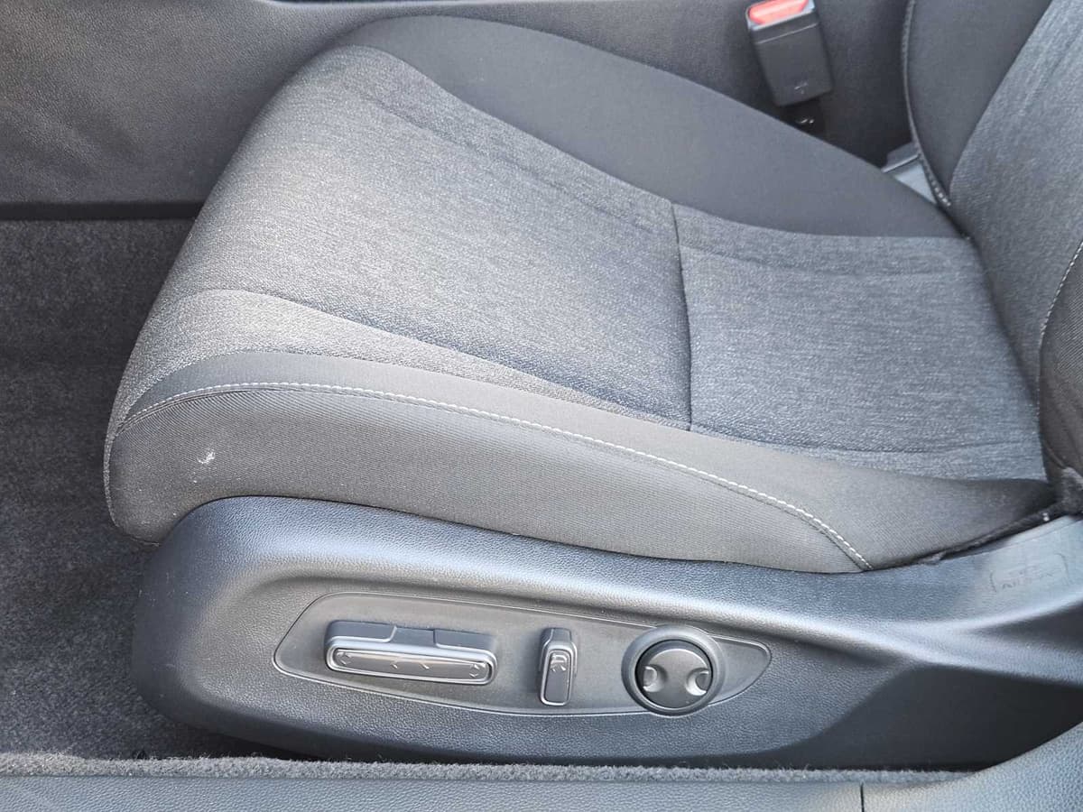 2025 Honda Accord - Image 22