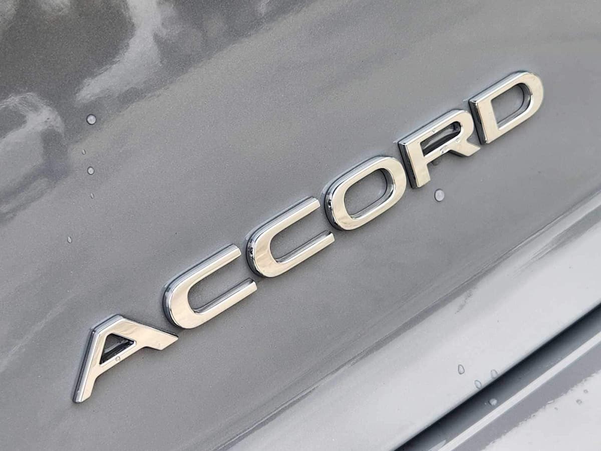 2024 Honda Accord - Image 12