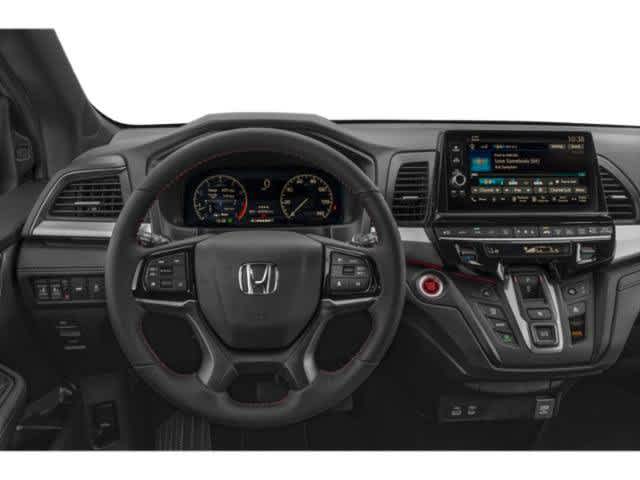 2026 Honda Odyssey - Image 10