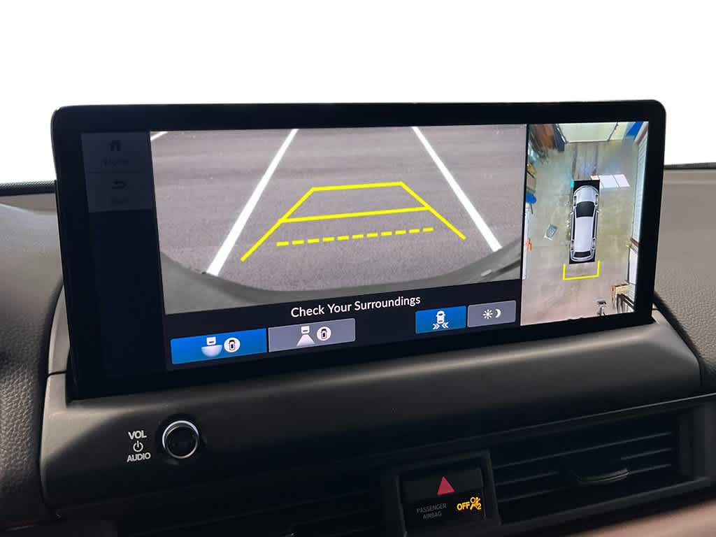 2026 Honda Pilot - Image 23