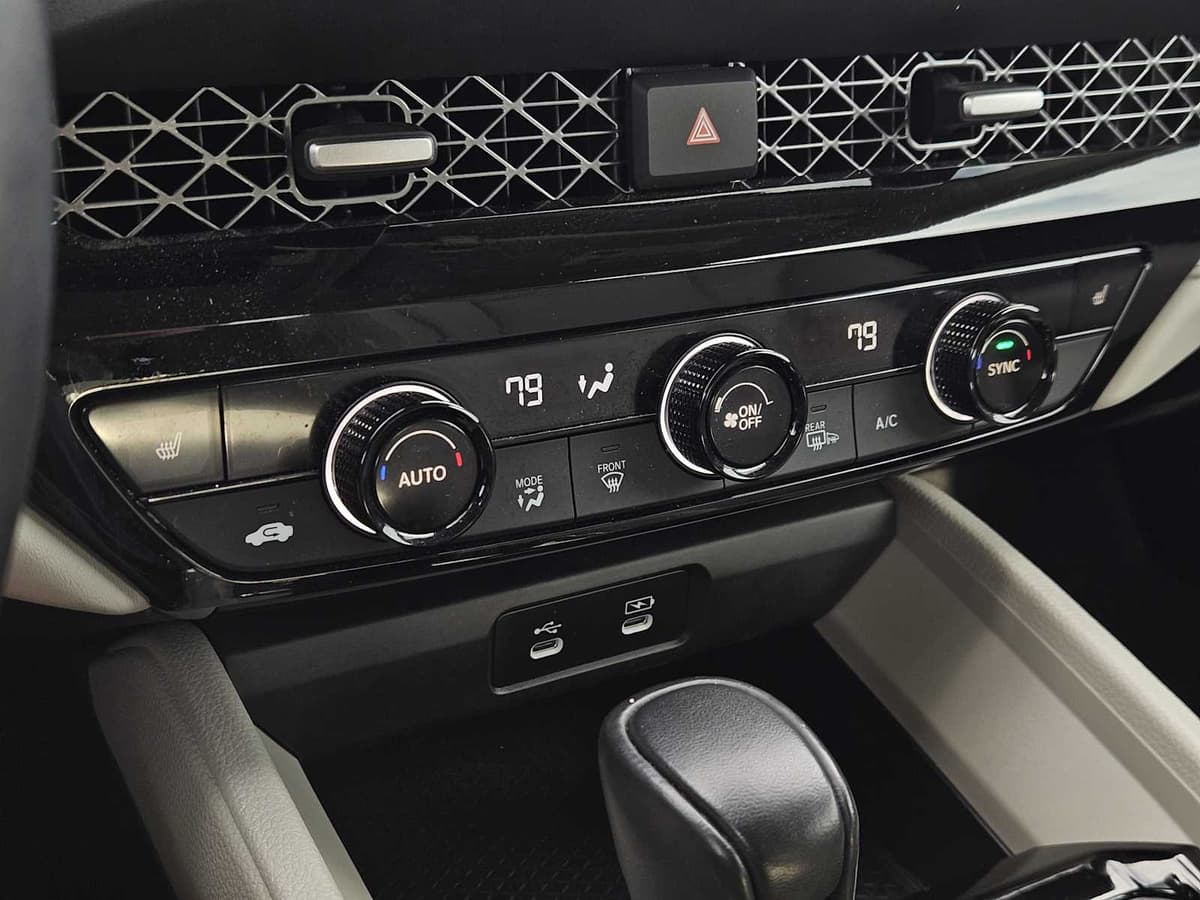 2024 Honda Accord - Image 19