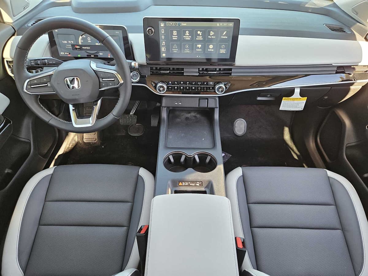 2026 Honda Prologue - Image 22