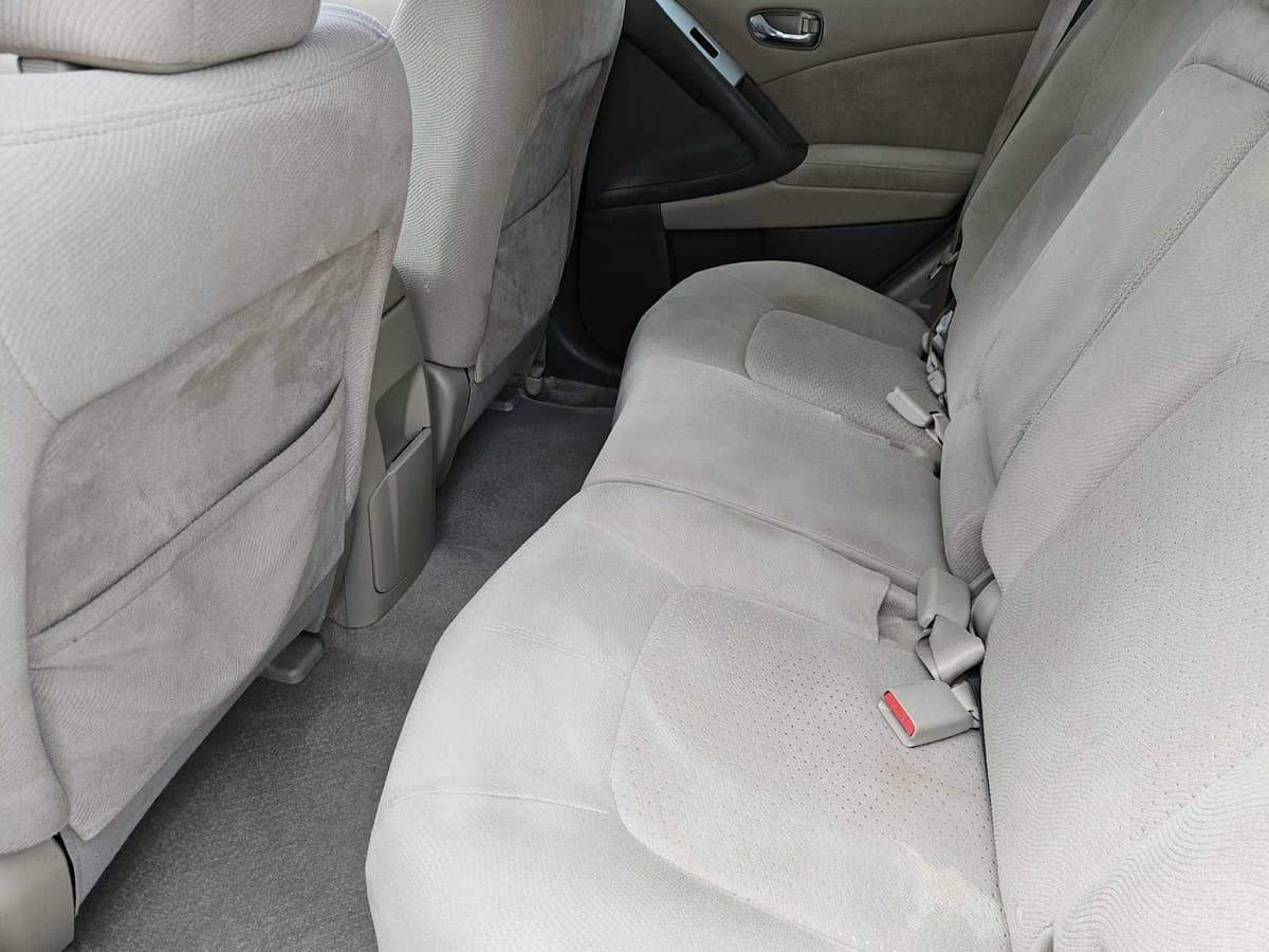 2012 Nissan Murano - Image 26