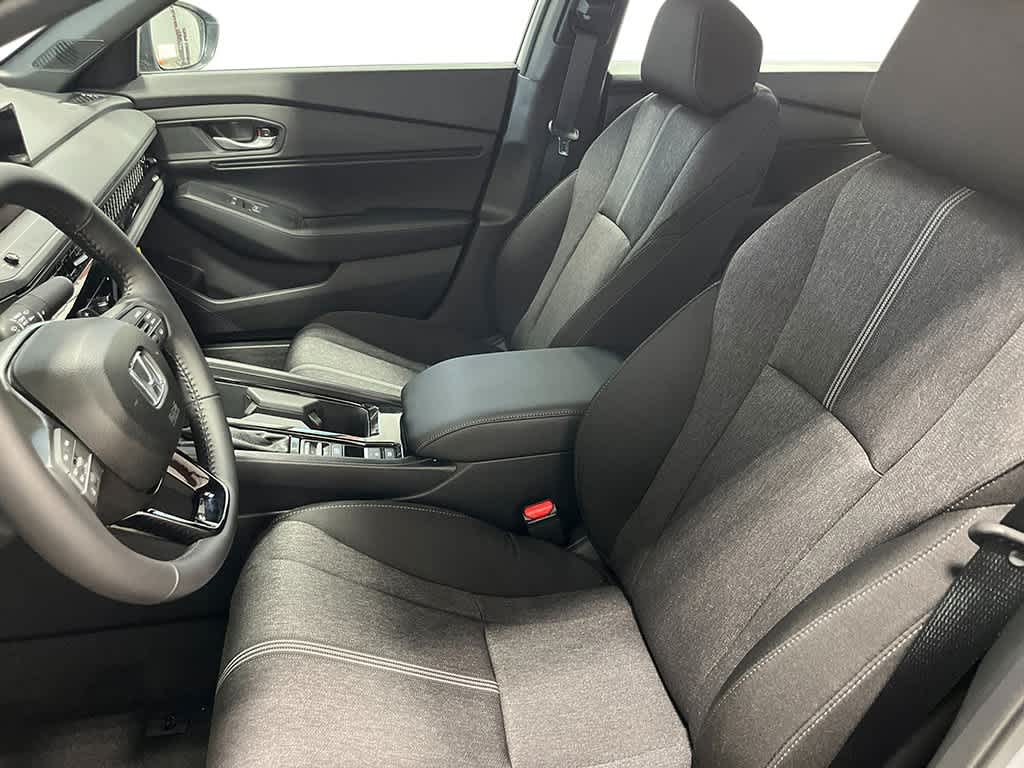 2026 Honda Accord Hybrid - Image 13