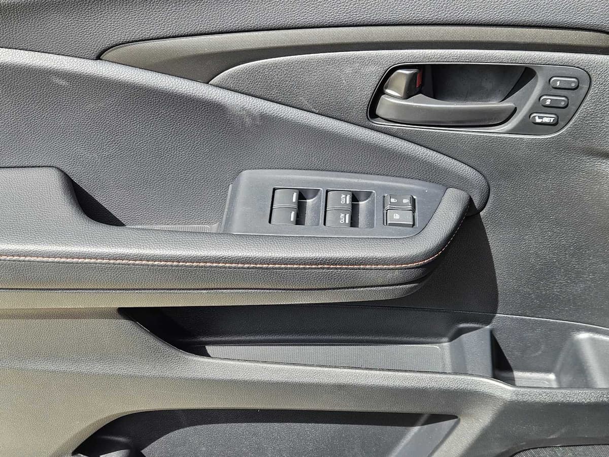 2024 Honda Ridgeline - Image 23