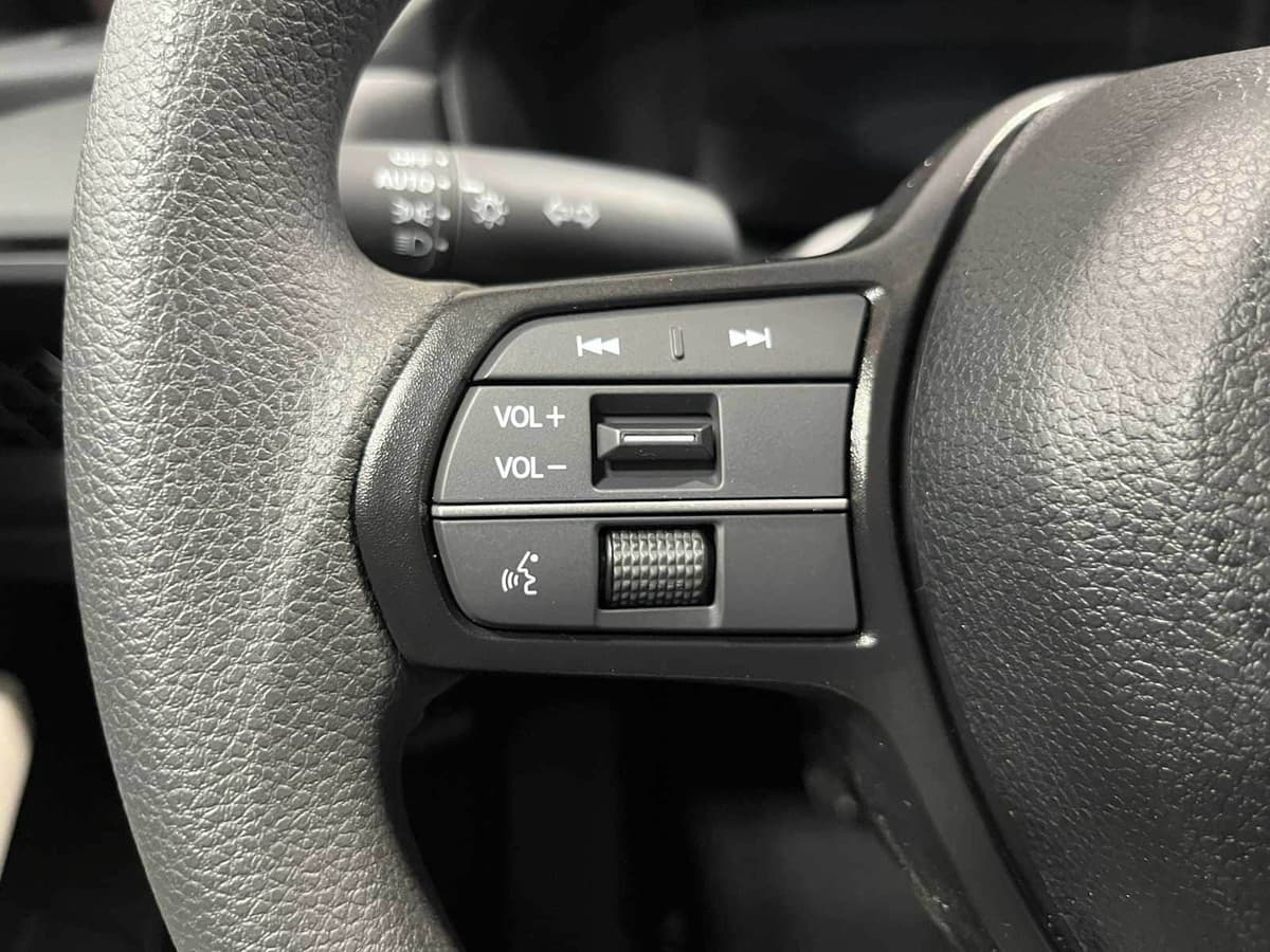 2026 Honda Accord - Image 17