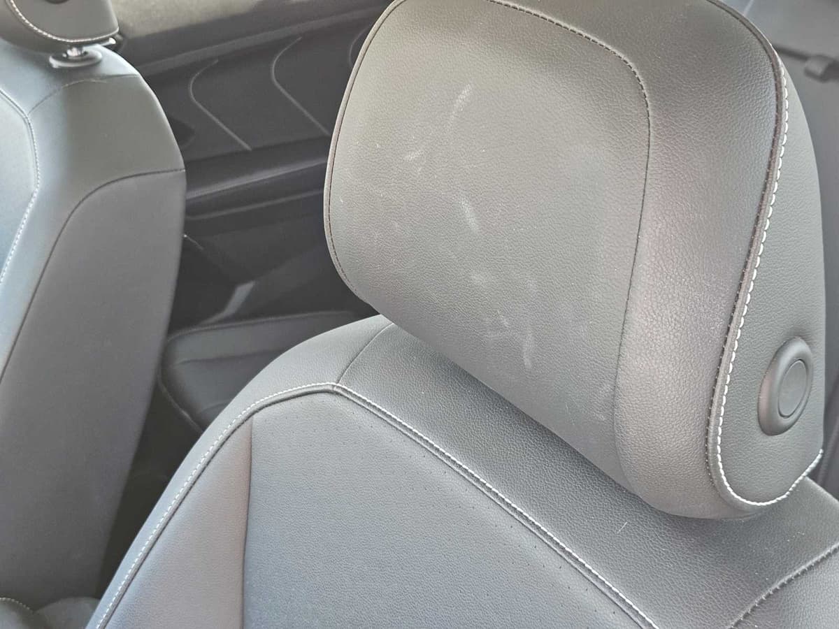 2023 Volkswagen Tiguan - Image 15