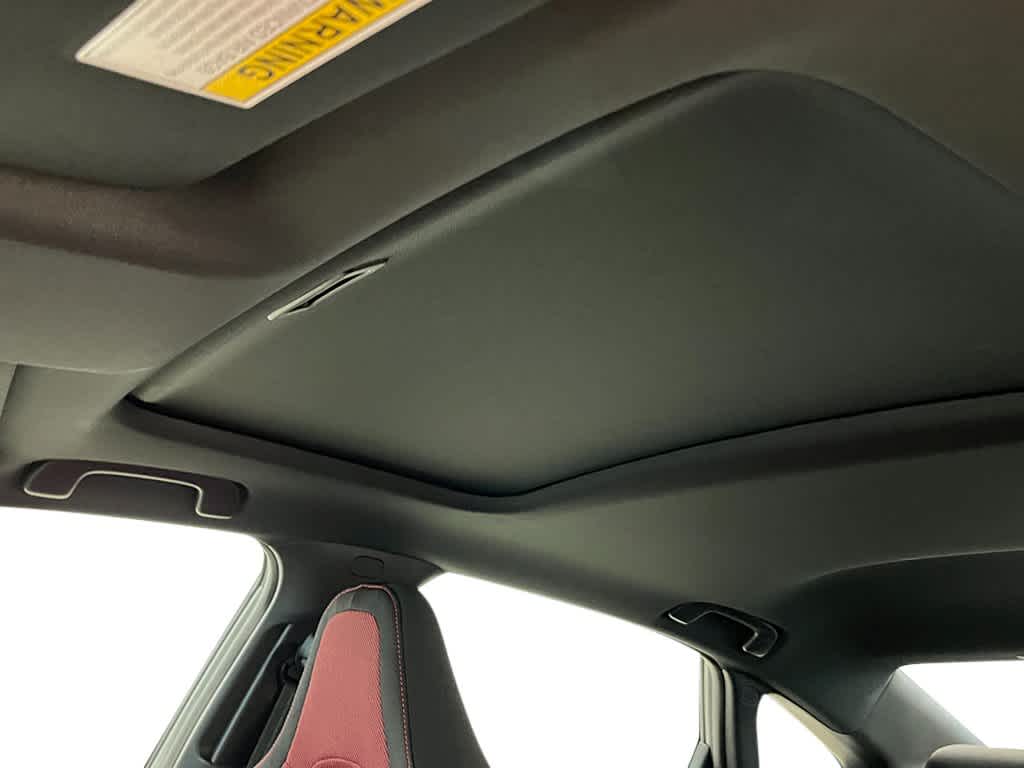 2026 Honda Civic Si - Image 20