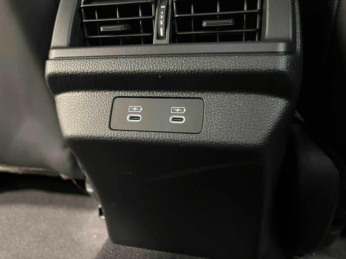 2026 Honda Accord Hybrid - Image 22