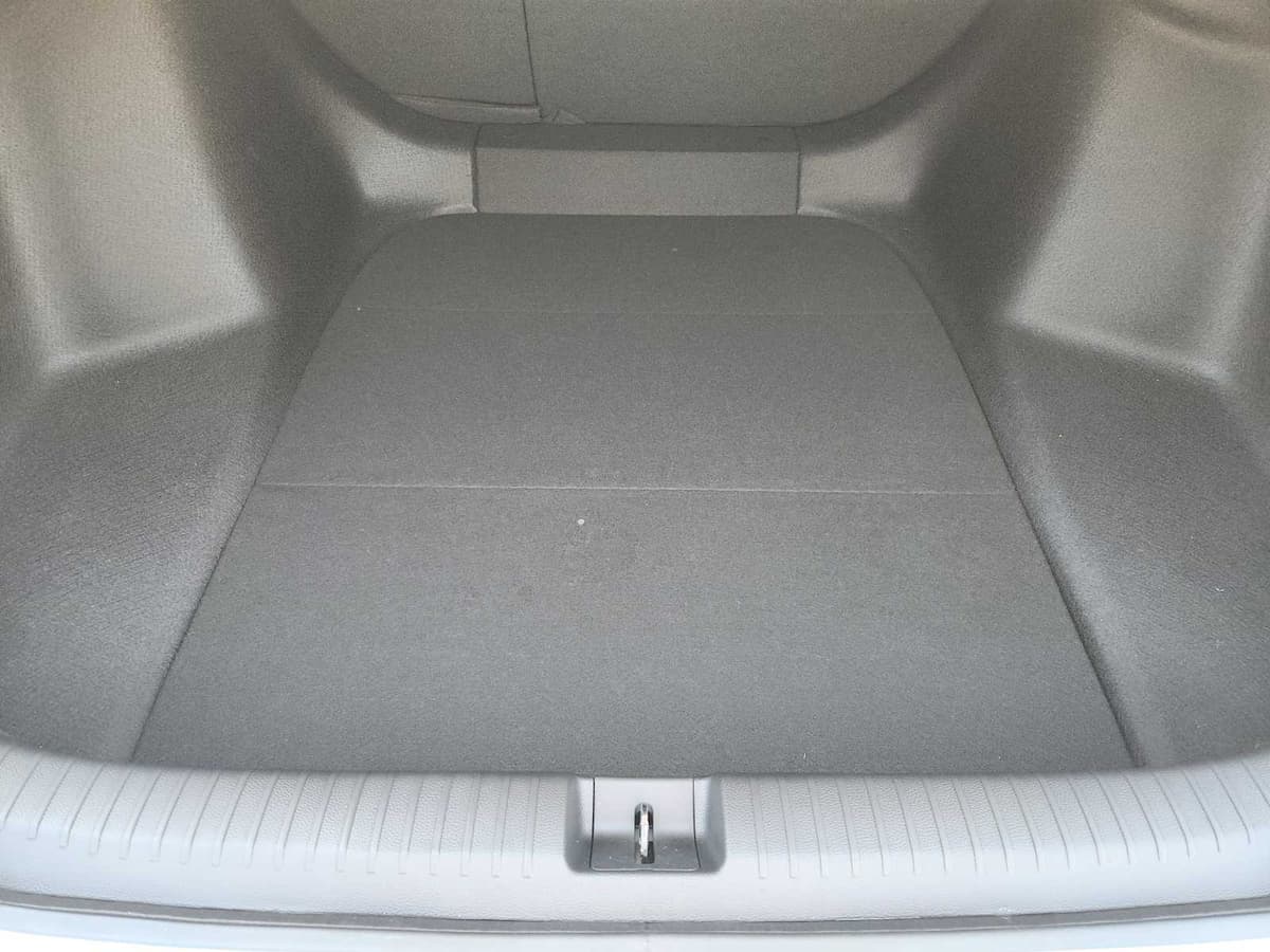 2026 Honda Accord Hybrid - Image 24