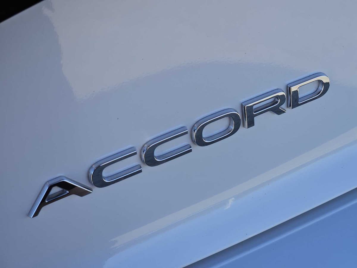 2025 Honda Accord - Image 11