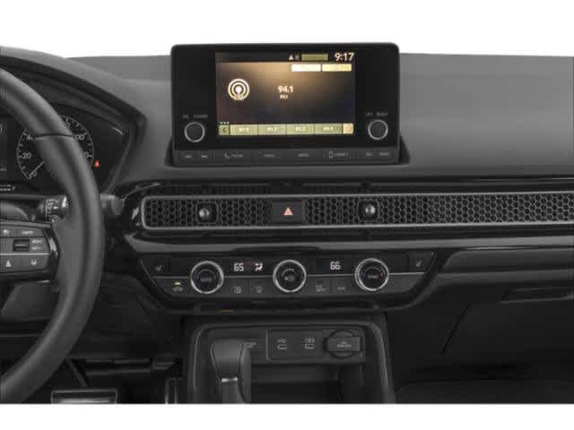 2025 Honda Civic Hybrid - Image 13